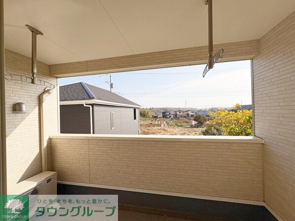 Kolet千葉川戸町の物件内観写真